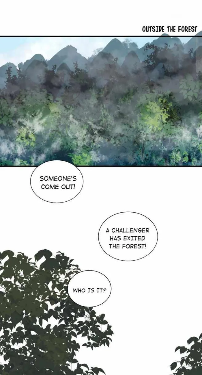 Little Tyrant Doesn’t Want to Meet With a Bad End Chapter 59 - Page 45