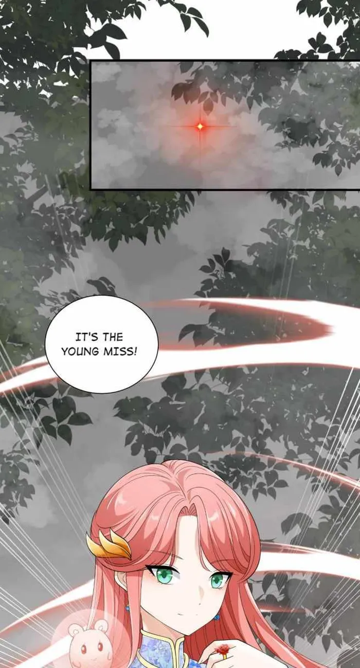 Little Tyrant Doesn’t Want to Meet With a Bad End Chapter 59 - Page 46