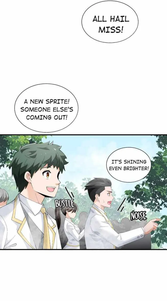Little Tyrant Doesn’t Want to Meet With a Bad End Chapter 59 - Page 48