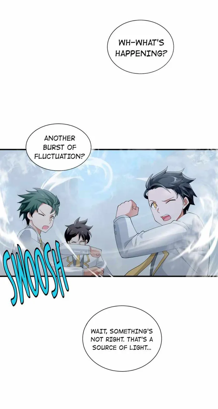 Little Tyrant Doesn’t Want to Meet With a Bad End Chapter 59 - Page 54