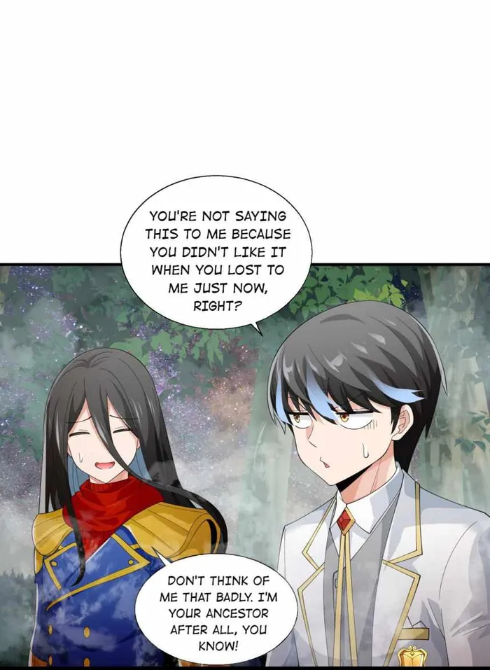 Little Tyrant Doesn’t Want to Meet With a Bad End Chapter 59 - Page 6