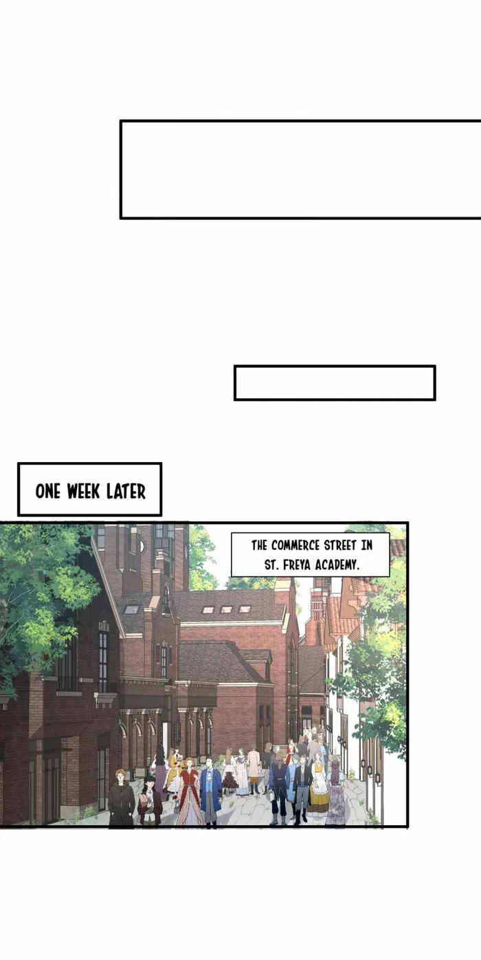 Little Tyrant Doesn’t Want to Meet With a Bad End Chapter 59 - Page 60