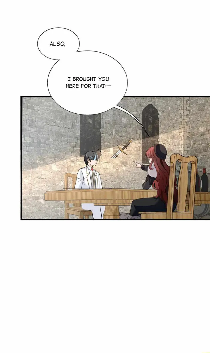 Little Tyrant Doesn’t Want to Meet With a Bad End Chapter 59 - Page 63