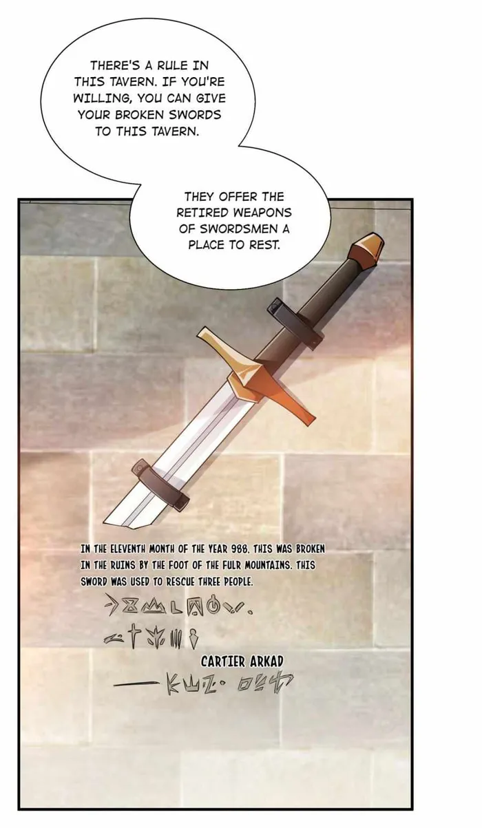 Little Tyrant Doesn’t Want to Meet With a Bad End Chapter 59 - Page 64