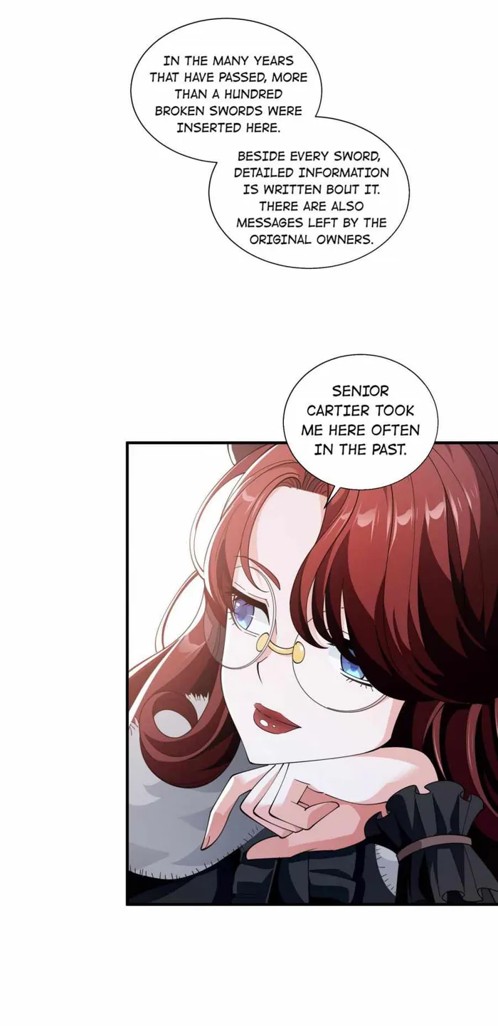 Little Tyrant Doesn’t Want to Meet With a Bad End Chapter 59 - Page 65