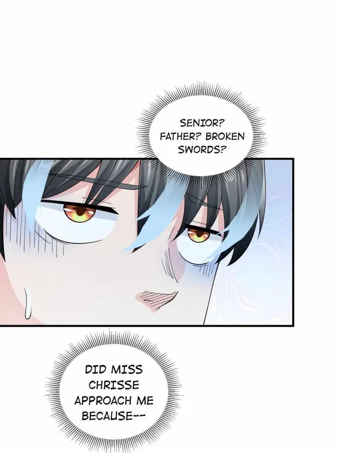 Little Tyrant Doesn’t Want to Meet With a Bad End Chapter 59 - Page 66