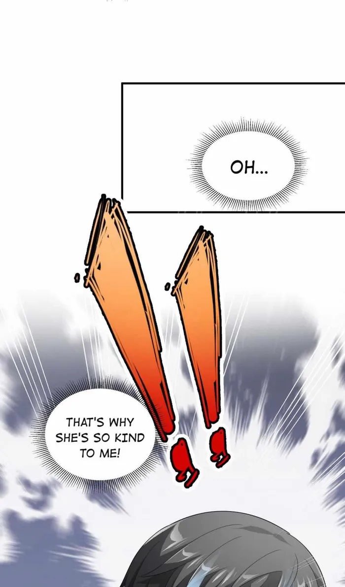 Little Tyrant Doesn’t Want to Meet With a Bad End Chapter 59 - Page 67