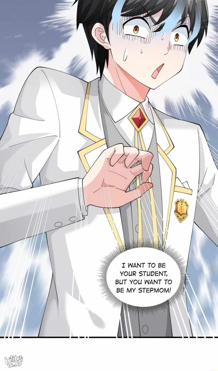 Little Tyrant Doesn’t Want to Meet With a Bad End Chapter 59 - Page 68