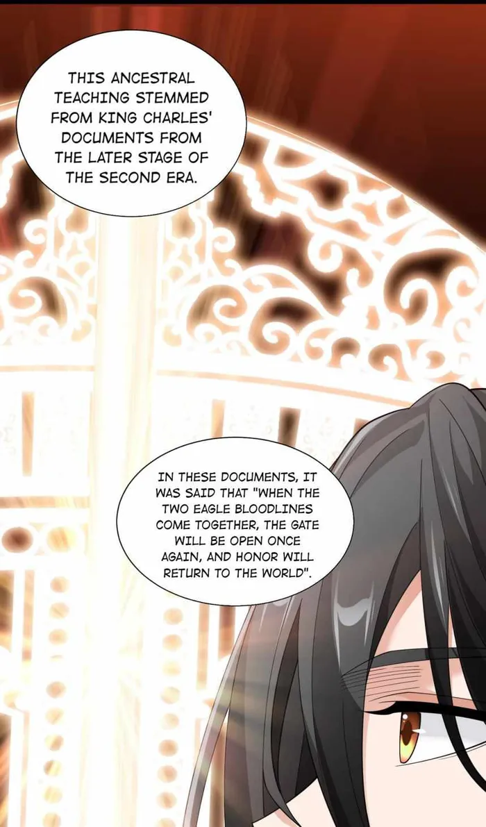 Little Tyrant Doesn’t Want to Meet With a Bad End Chapter 59 - Page 7