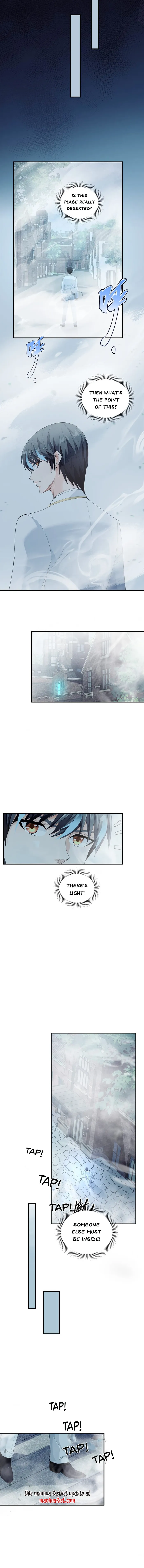 Little Tyrant Doesn’t Want to Meet With a Bad End Chapter 60 - Page 5