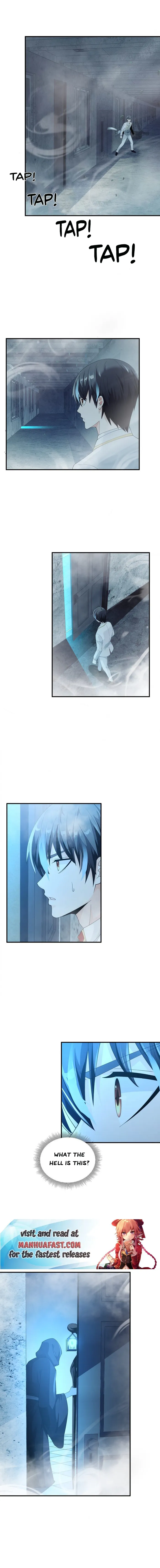 Little Tyrant Doesn’t Want to Meet With a Bad End Chapter 60 - Page 6