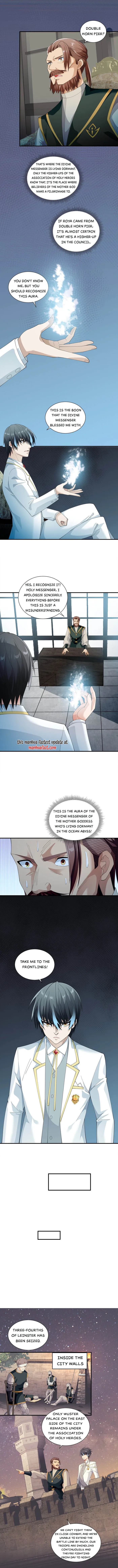 Little Tyrant Doesn’t Want to Meet With a Bad End Chapter 66 - Page 5