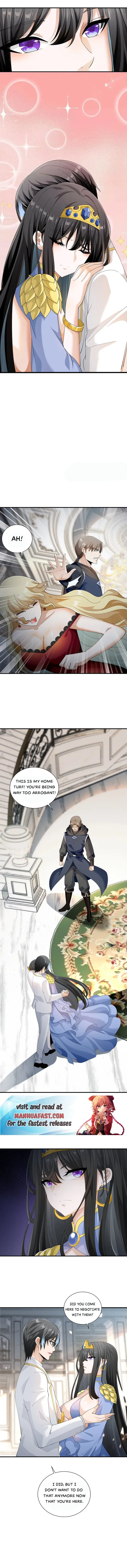 Little Tyrant Doesn’t Want to Meet With a Bad End Chapter 69 - Page 2