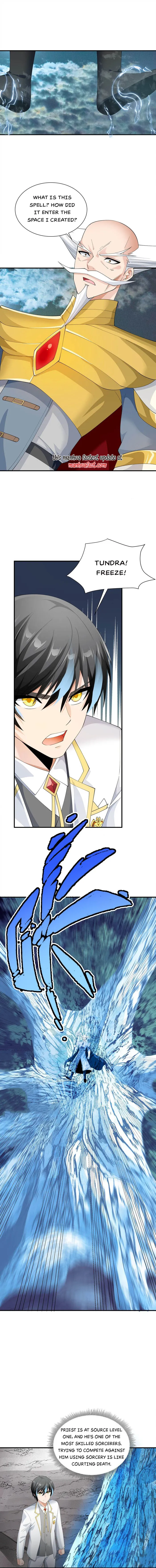 Little Tyrant Doesn’t Want to Meet With a Bad End Chapter 71 - Page 6