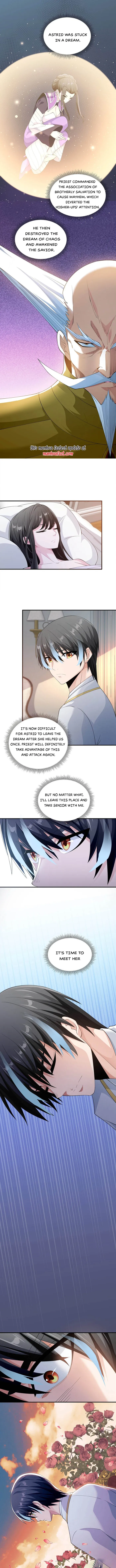 Little Tyrant Doesn’t Want to Meet With a Bad End Chapter 73 - Page 1