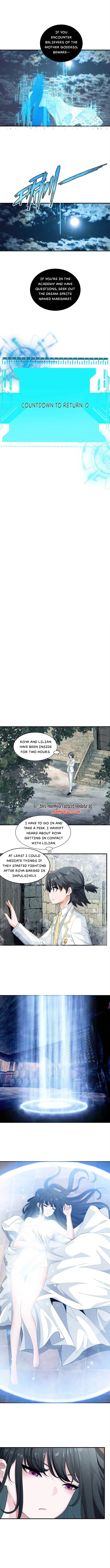 Little Tyrant Doesn’t Want to Meet With a Bad End Chapter 75 - Page 4