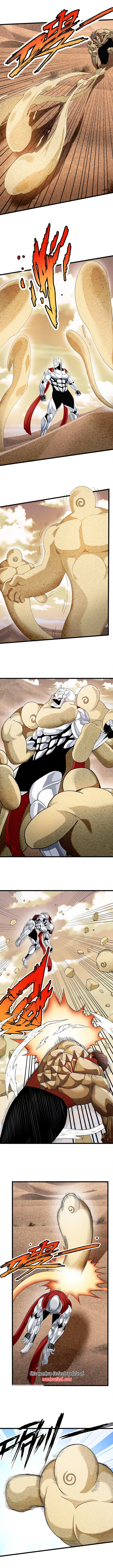 Little Tyrant Doesn’t Want to Meet With a Bad End Chapter 91 - Page 3