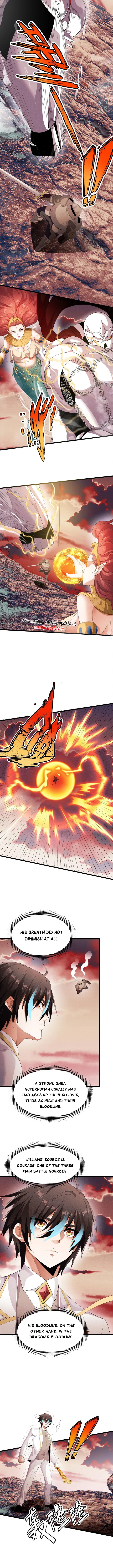 Little Tyrant Doesn’t Want to Meet With a Bad End Chapter 94 - Page 4