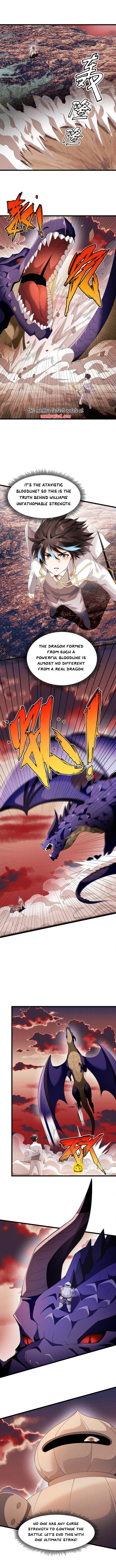 Little Tyrant Doesn’t Want to Meet With a Bad End Chapter 94 - Page 5
