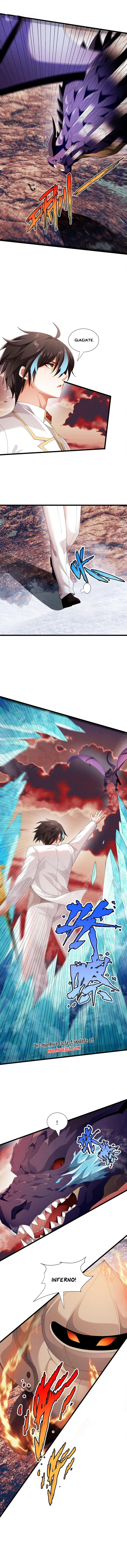 Little Tyrant Doesn’t Want to Meet With a Bad End Chapter 94 - Page 6