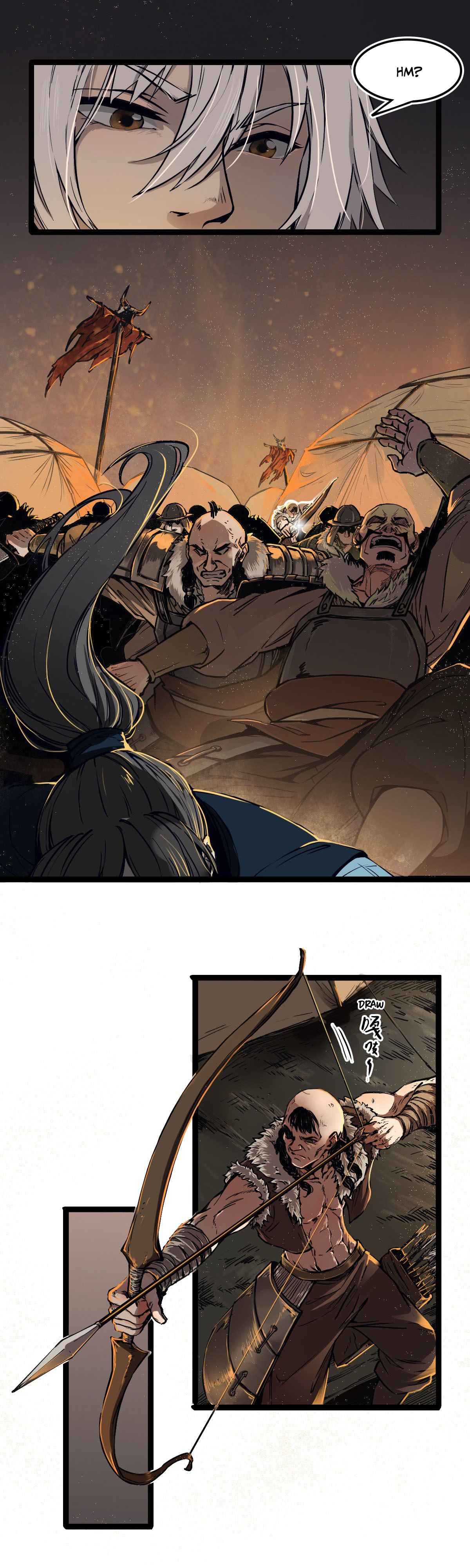 Liu Jia Heavenly Book Chapter 1 - Page 13