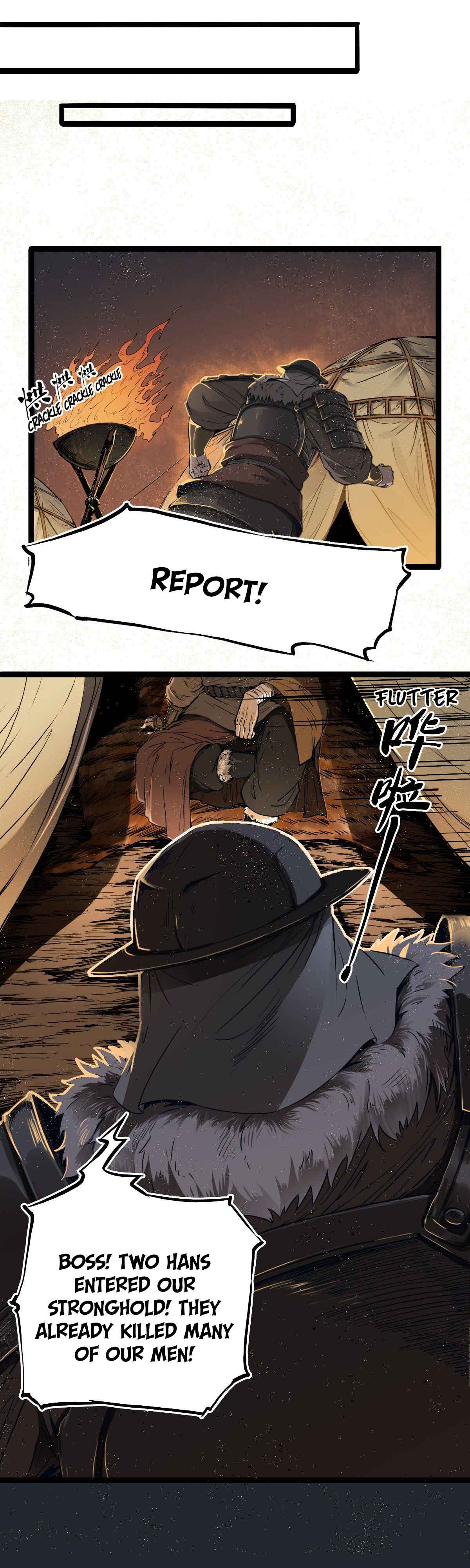 Liu Jia Heavenly Book Chapter 1 - Page 16