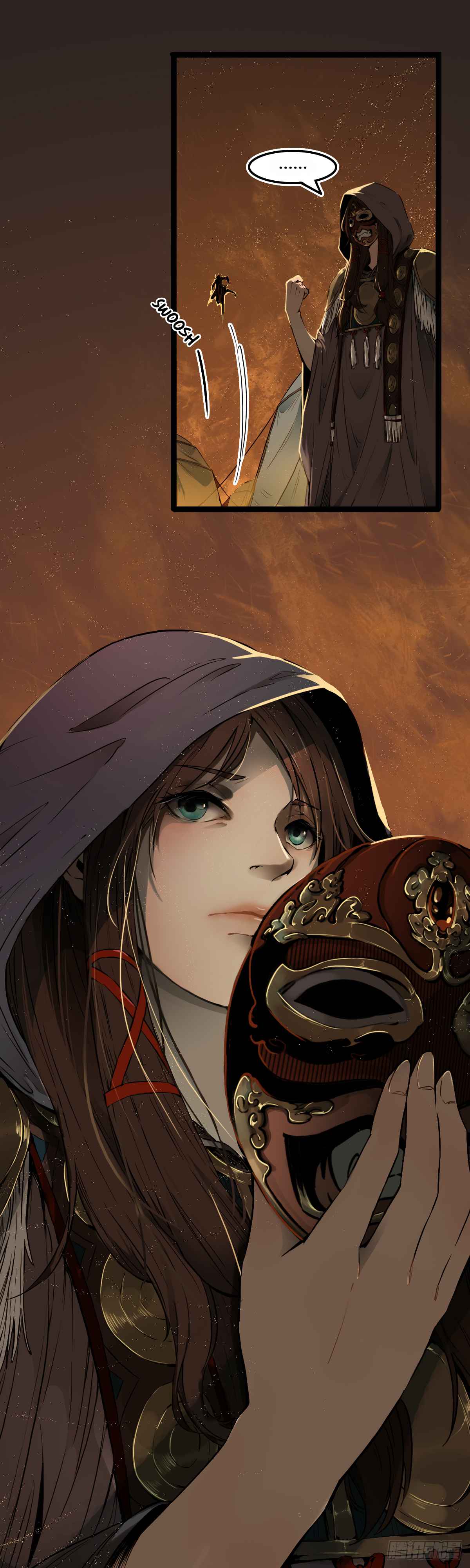 Liu Jia Heavenly Book Chapter 3 - Page 16