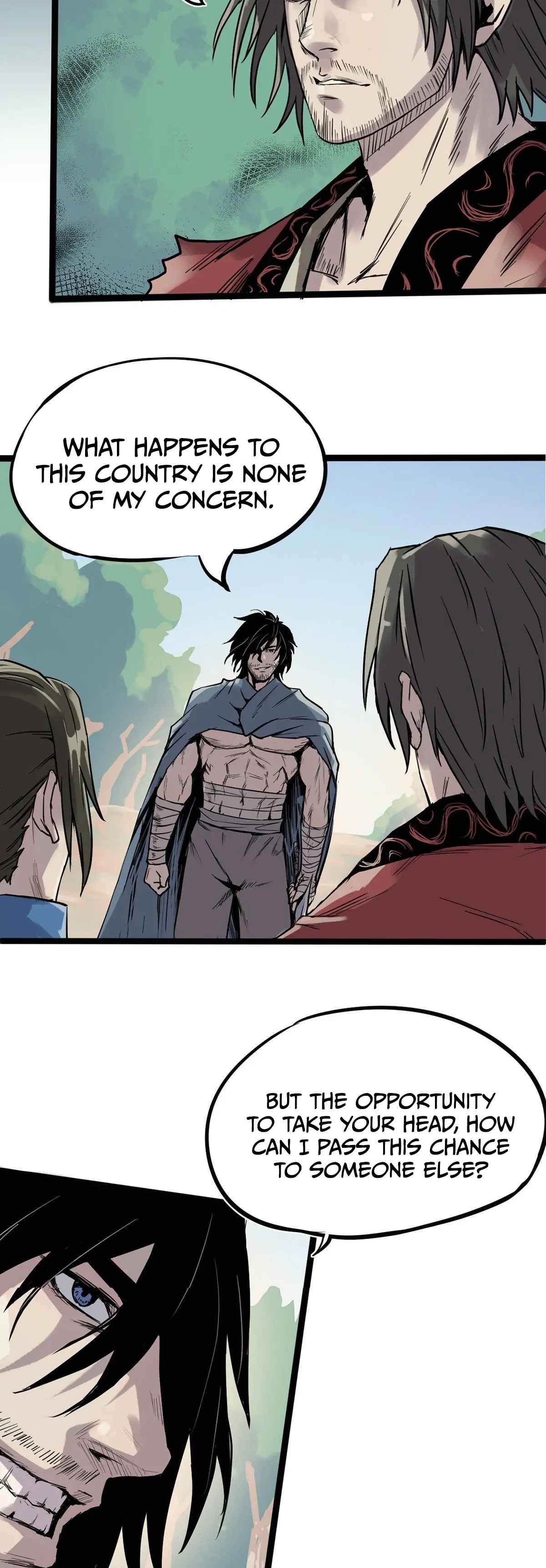 Liu Jia Heavenly Book Chapter 5 - Page 15