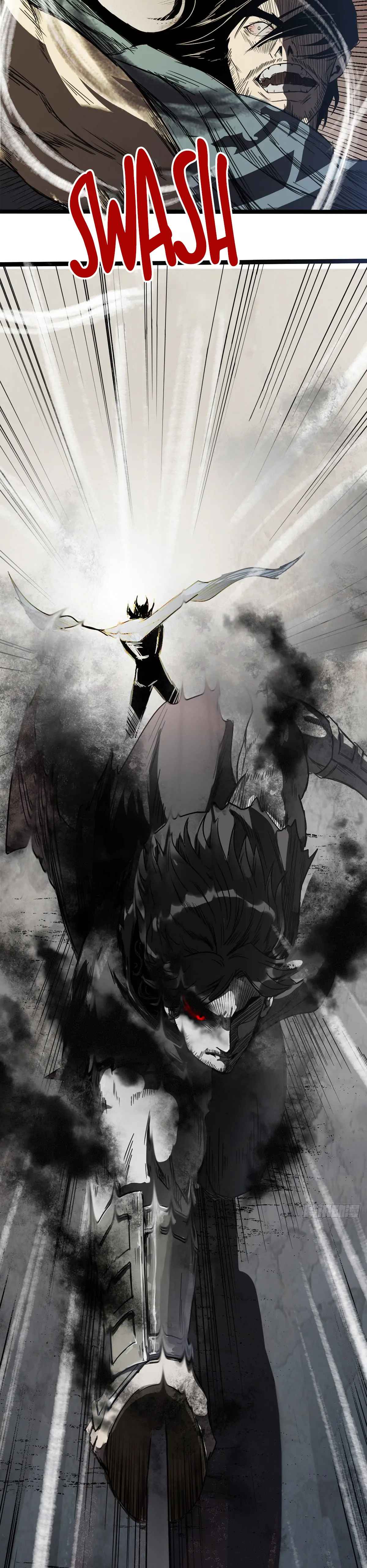 Liu Jia Heavenly Book Chapter 6 - Page 21