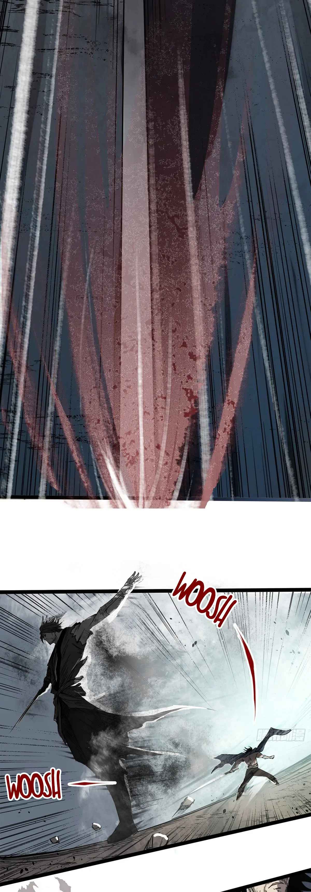 Liu Jia Heavenly Book Chapter 6 - Page 22
