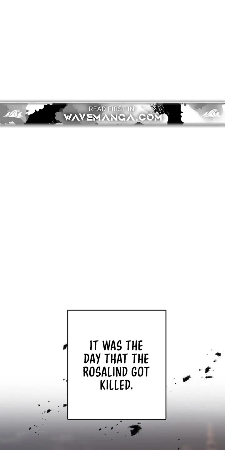 Live as a Villainess Chapter 1 - Page 2
