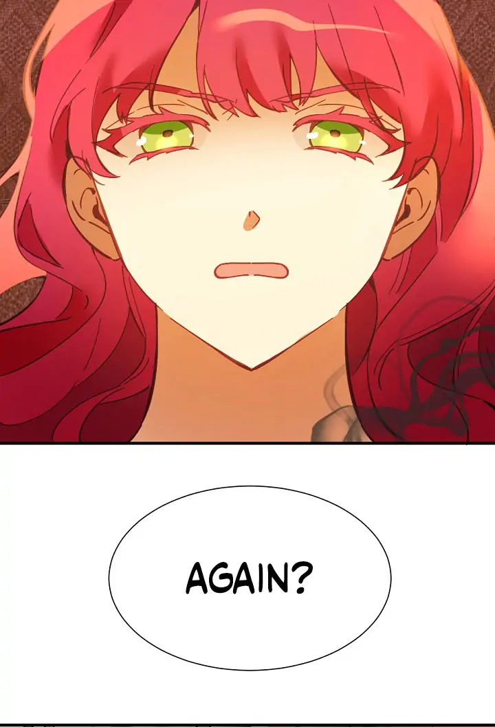 Live as a Villainess Chapter 1 - Page 11