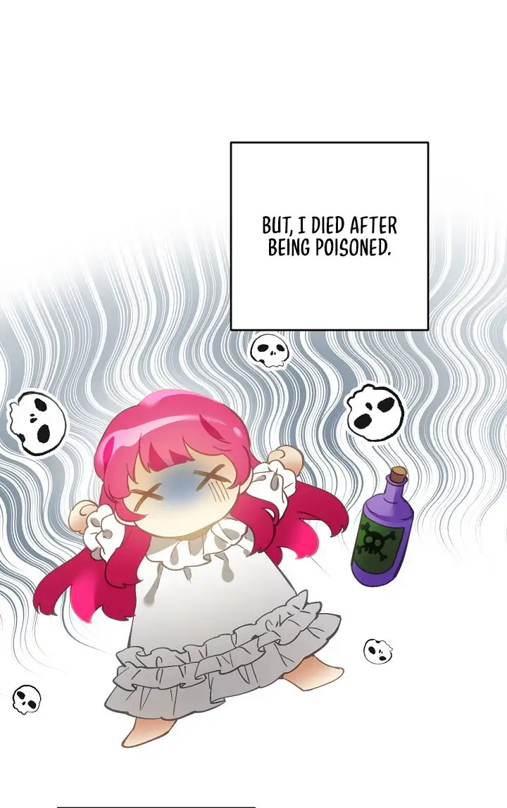 Live as a Villainess Chapter 1 - Page 23