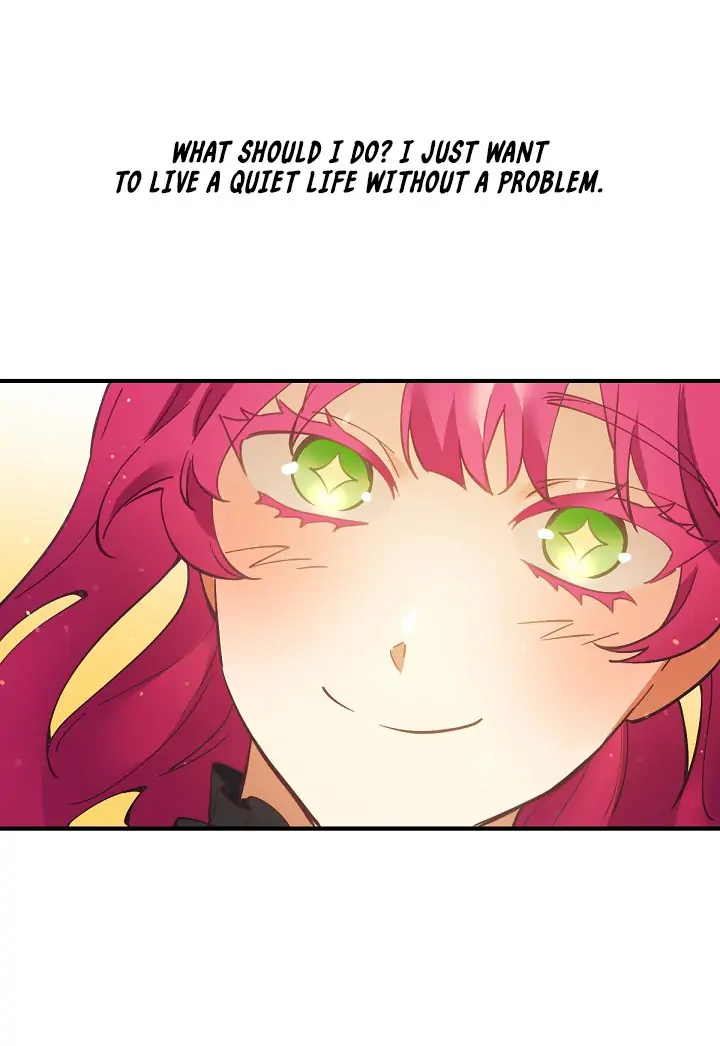 Live as a Villainess Chapter 1 - Page 28