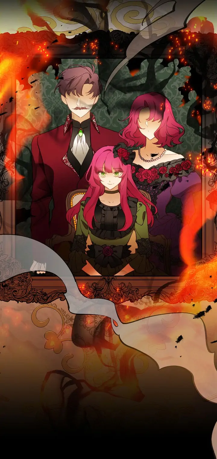 Live as a Villainess Chapter 1 - Page 4