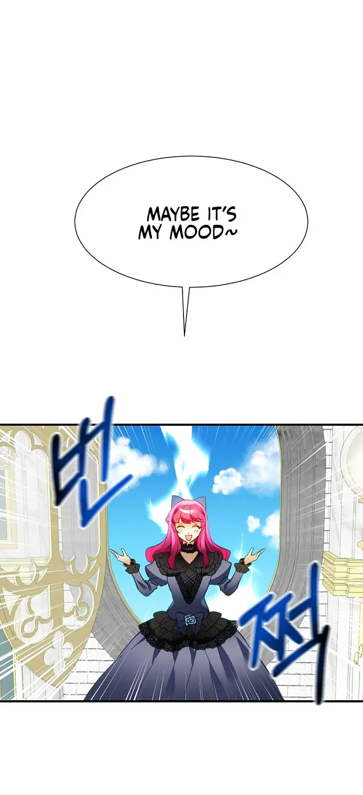 Live as a Villainess Chapter 1 - Page 42