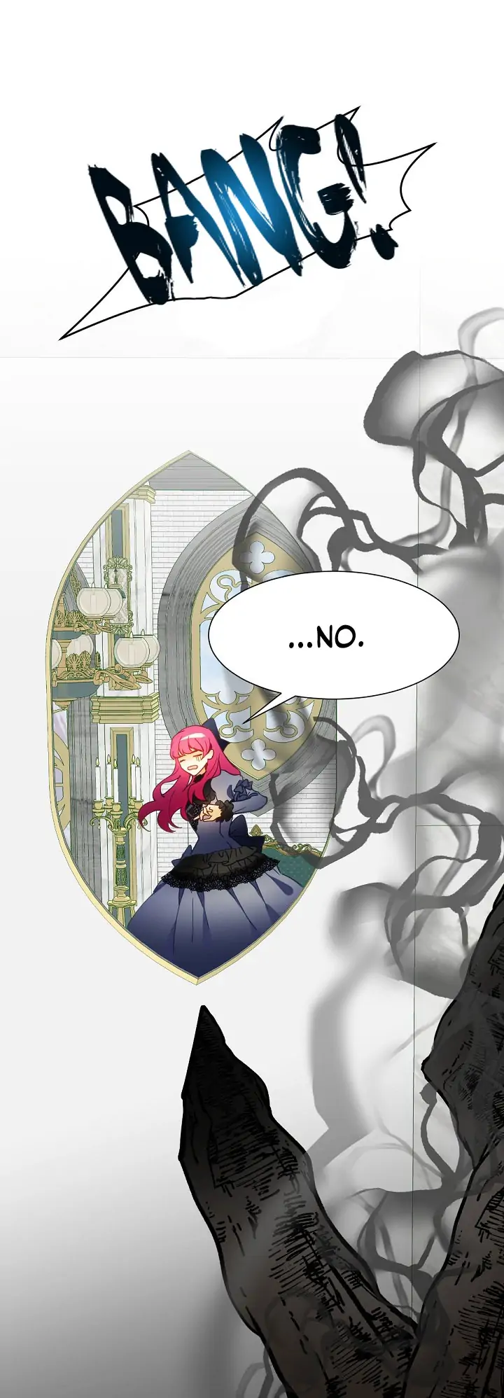 Live as a Villainess Chapter 1 - Page 43