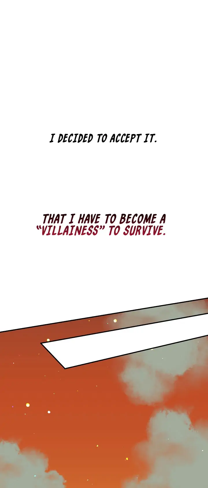 Live as a Villainess Chapter 1 - Page 47