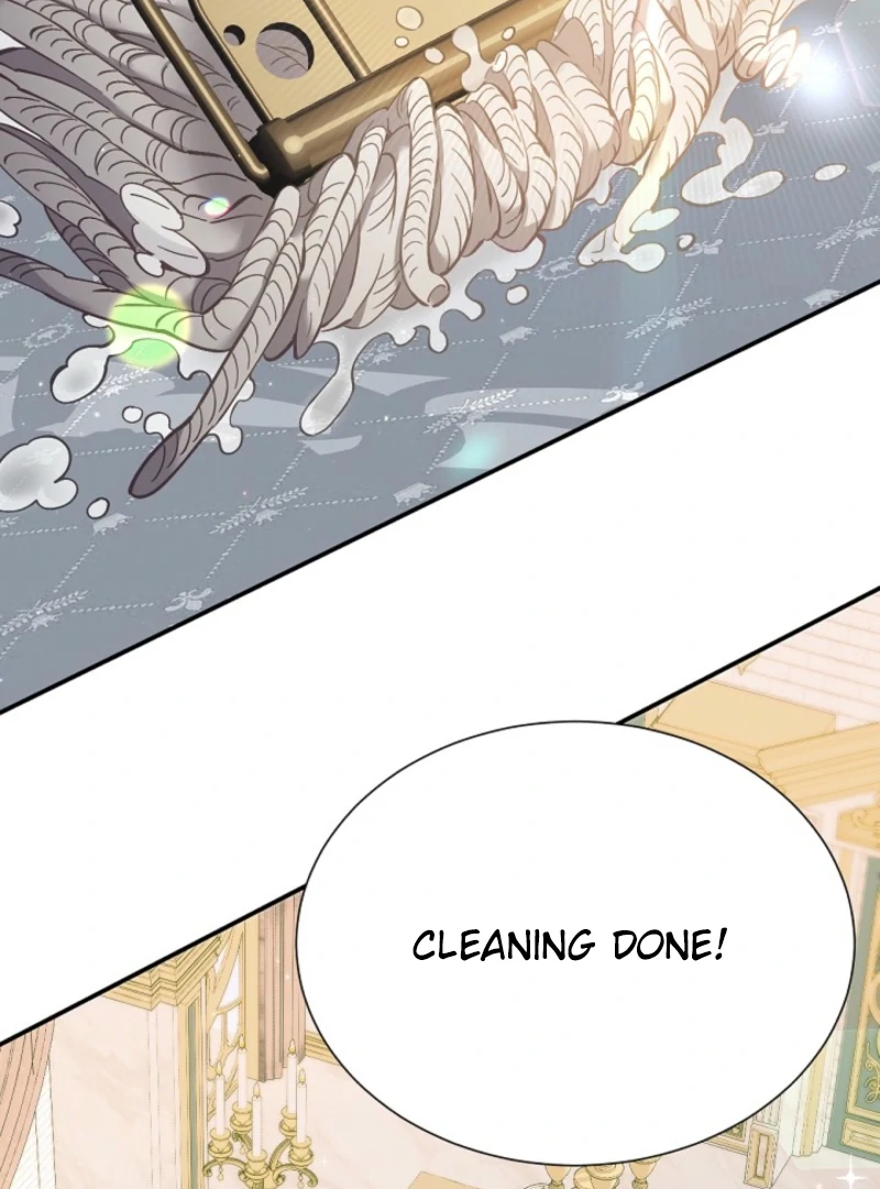 Live as a Villainess Chapter 11 - Page 19