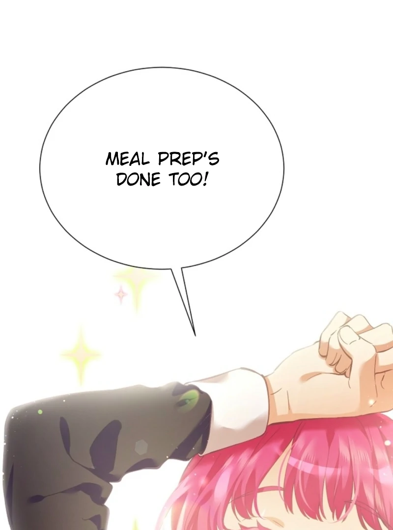 Live as a Villainess Chapter 11 - Page 32
