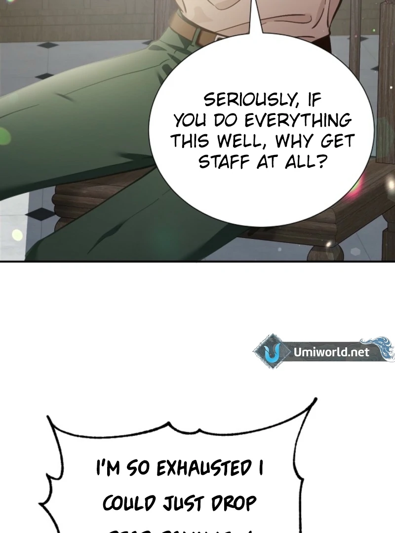 Live as a Villainess Chapter 11 - Page 36
