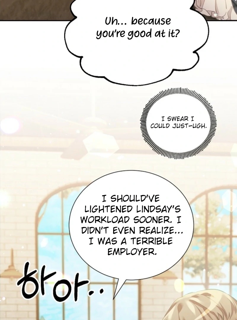 Live as a Villainess Chapter 11 - Page 40