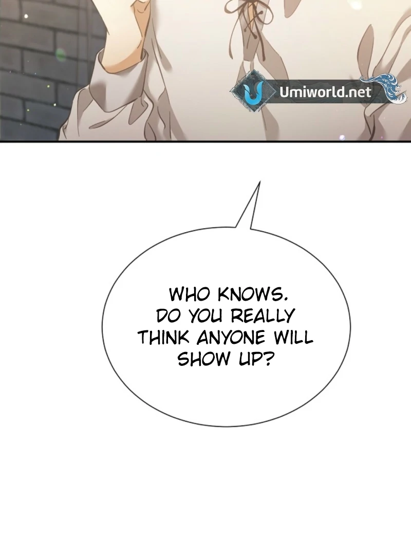 Live as a Villainess Chapter 11 - Page 44