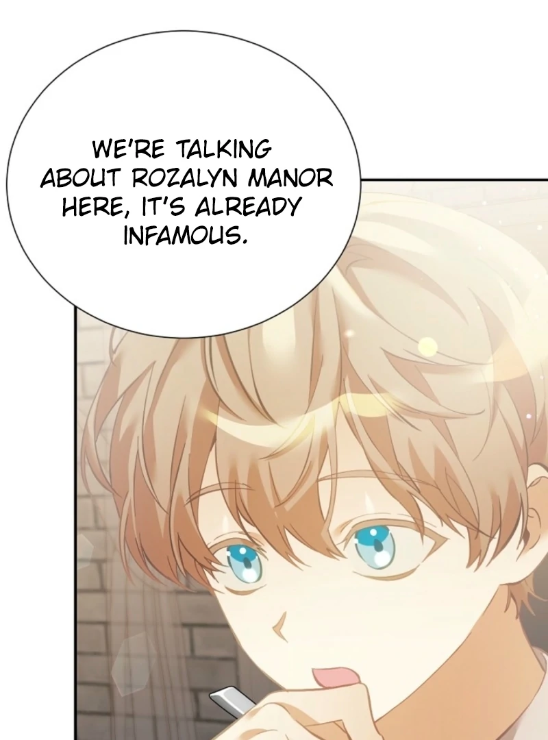 Live as a Villainess Chapter 11 - Page 46