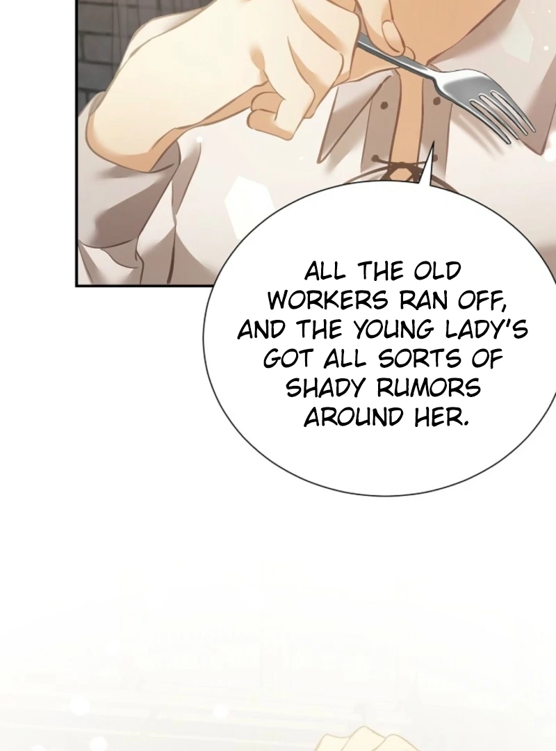 Live as a Villainess Chapter 11 - Page 47