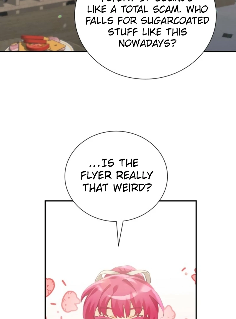 Live as a Villainess Chapter 11 - Page 49