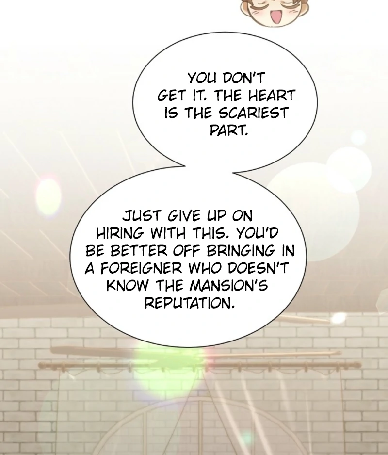 Live as a Villainess Chapter 11 - Page 55
