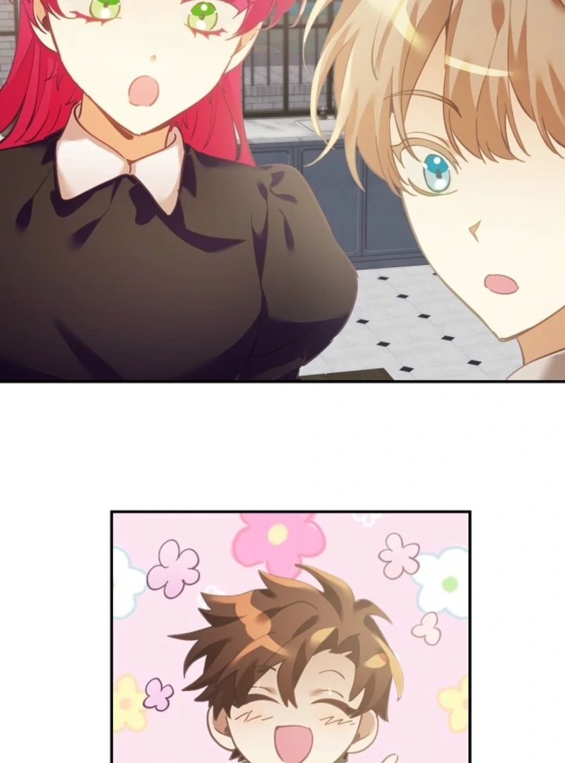 Live as a Villainess Chapter 11 - Page 59