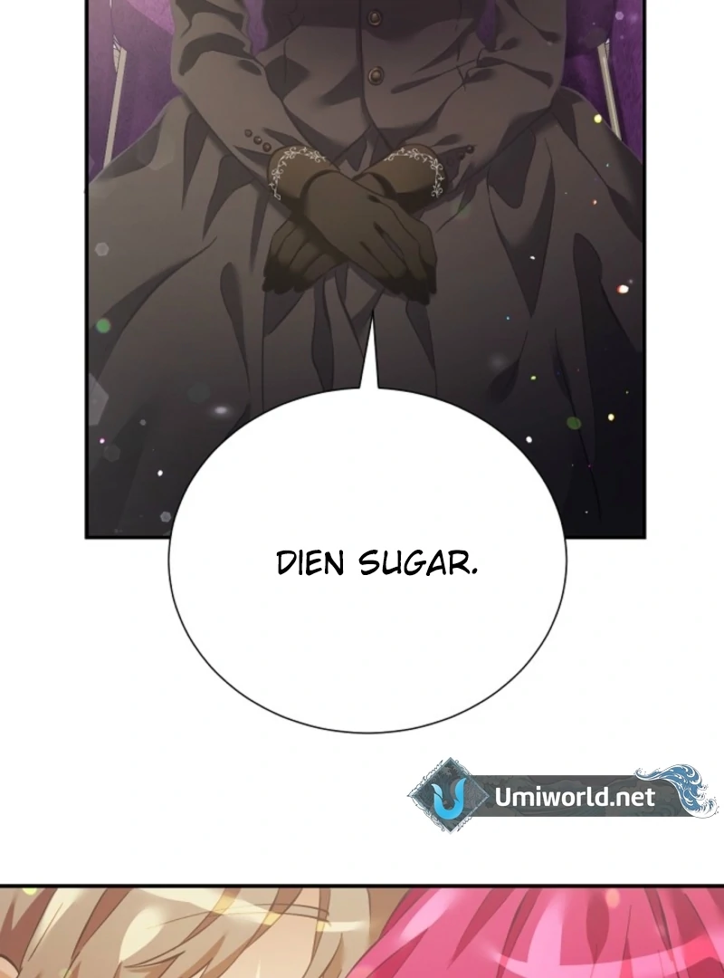 Live as a Villainess Chapter 11 - Page 65