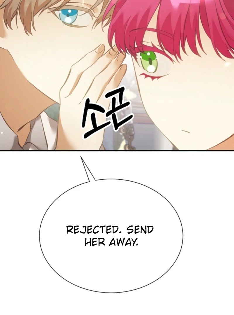 Live as a Villainess Chapter 11 - Page 66